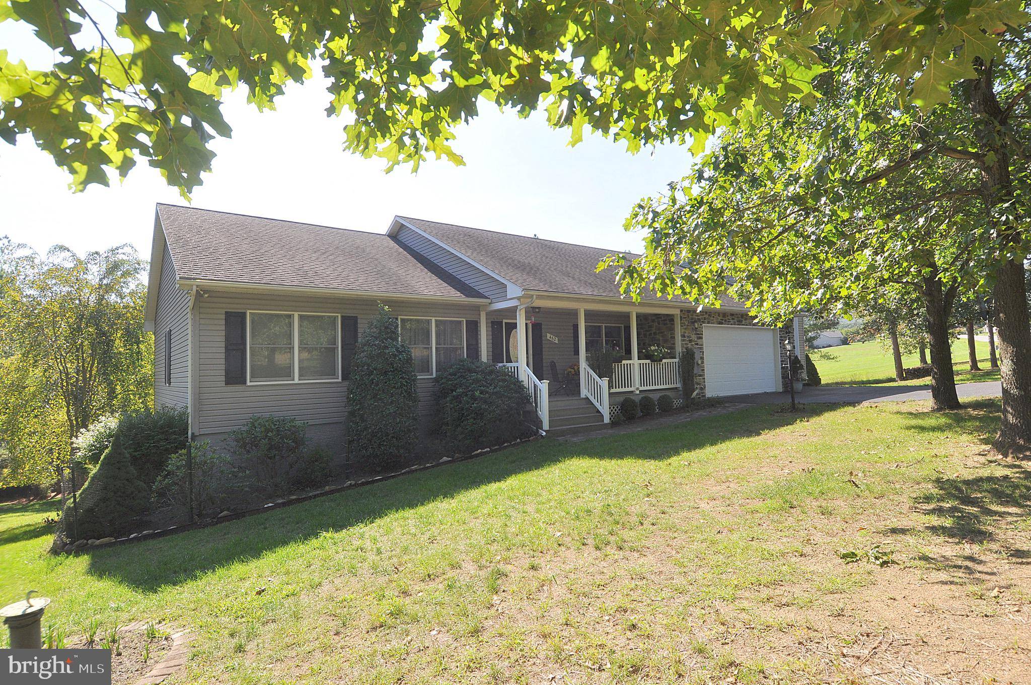 Berkeley Springs, WV 25411,462 PRADO WAY