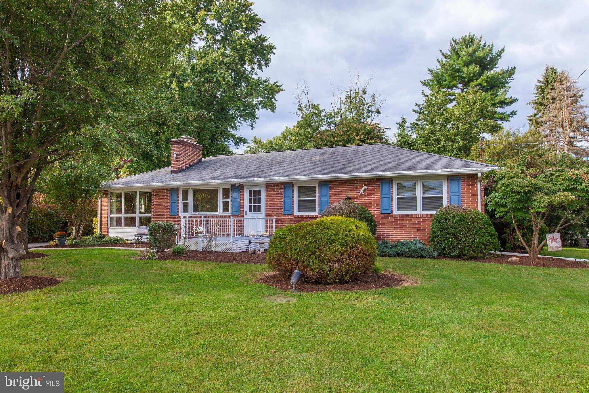 Fallston, MD 21047,3102 WINCHESTER WAY