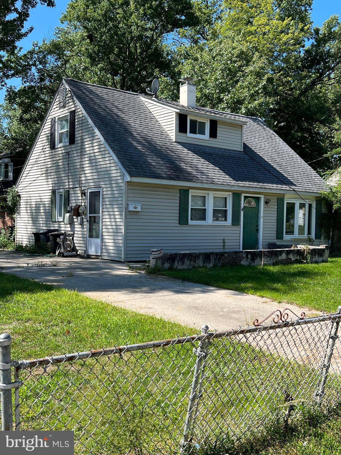 Morrisville, PA 19067,555 MELVIN AVE