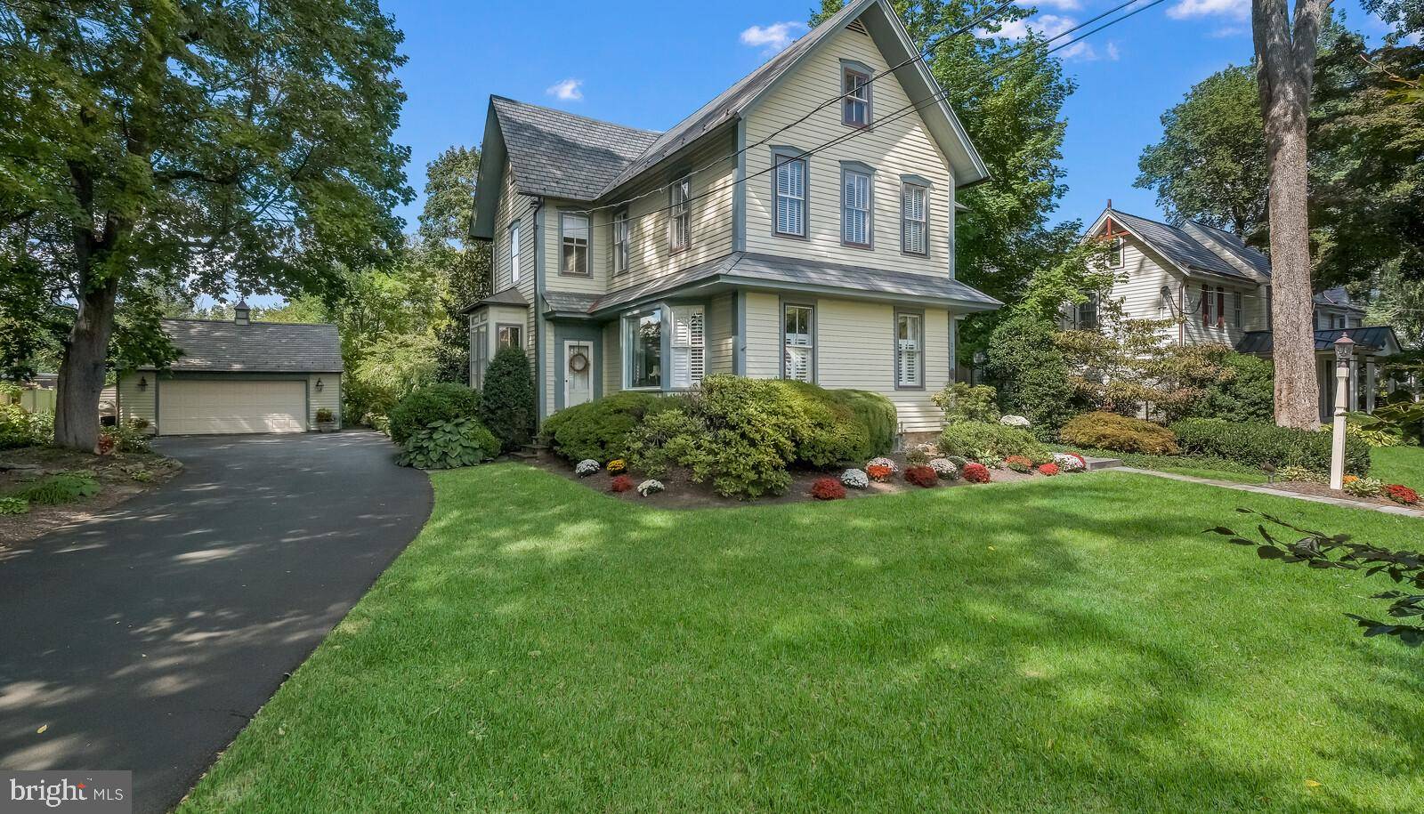 Doylestown, PA 18901,347 MAPLE AVE