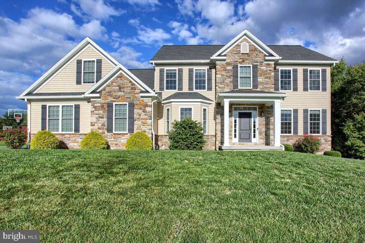 Mechanicsburg, PA 17050,6315 BROAD WING CT