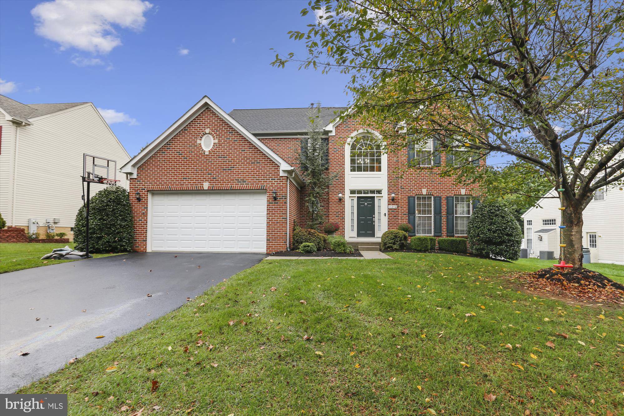 Laurel, MD 20723,11204 CHAUCERS RIDGE CT