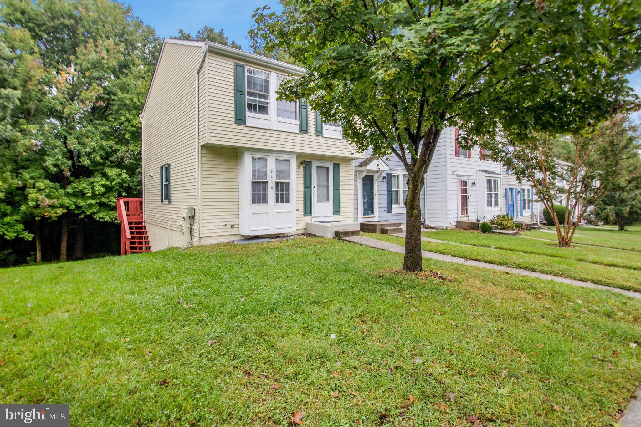 Laurel, MD 20723,9416 ROYAL PATH CV