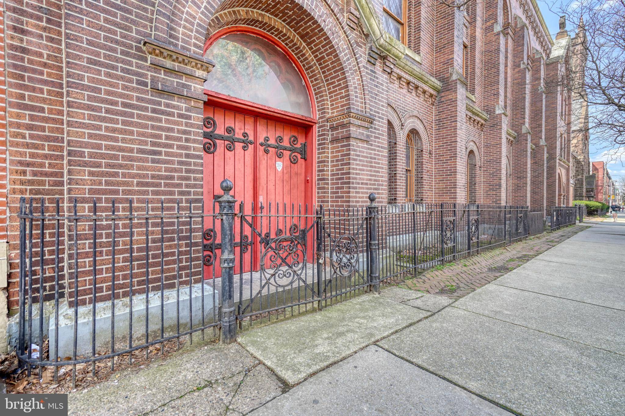 Philadelphia, PA 19146,2030-40 CHRISTIAN ST