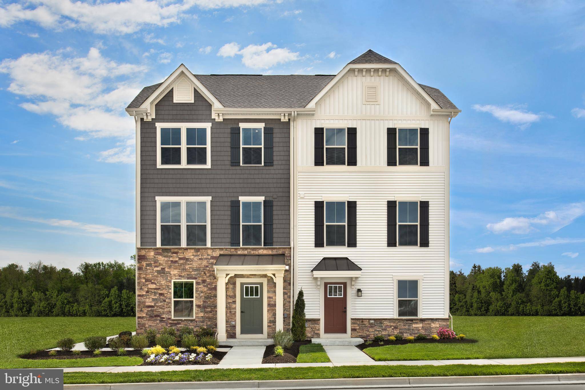 Laurel, MD 20708,1718 MILL BRANCH DRIVE #918G QUICK MOVE-IN