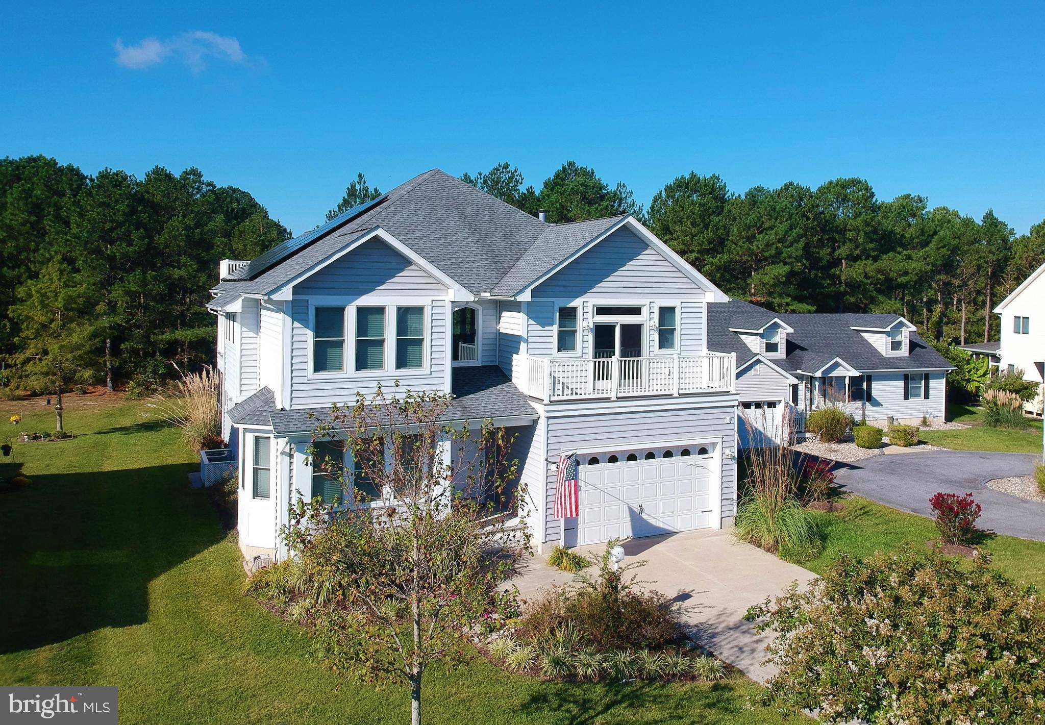 Bethany Beach, DE 19930,237 OYSTER SHELL COVE