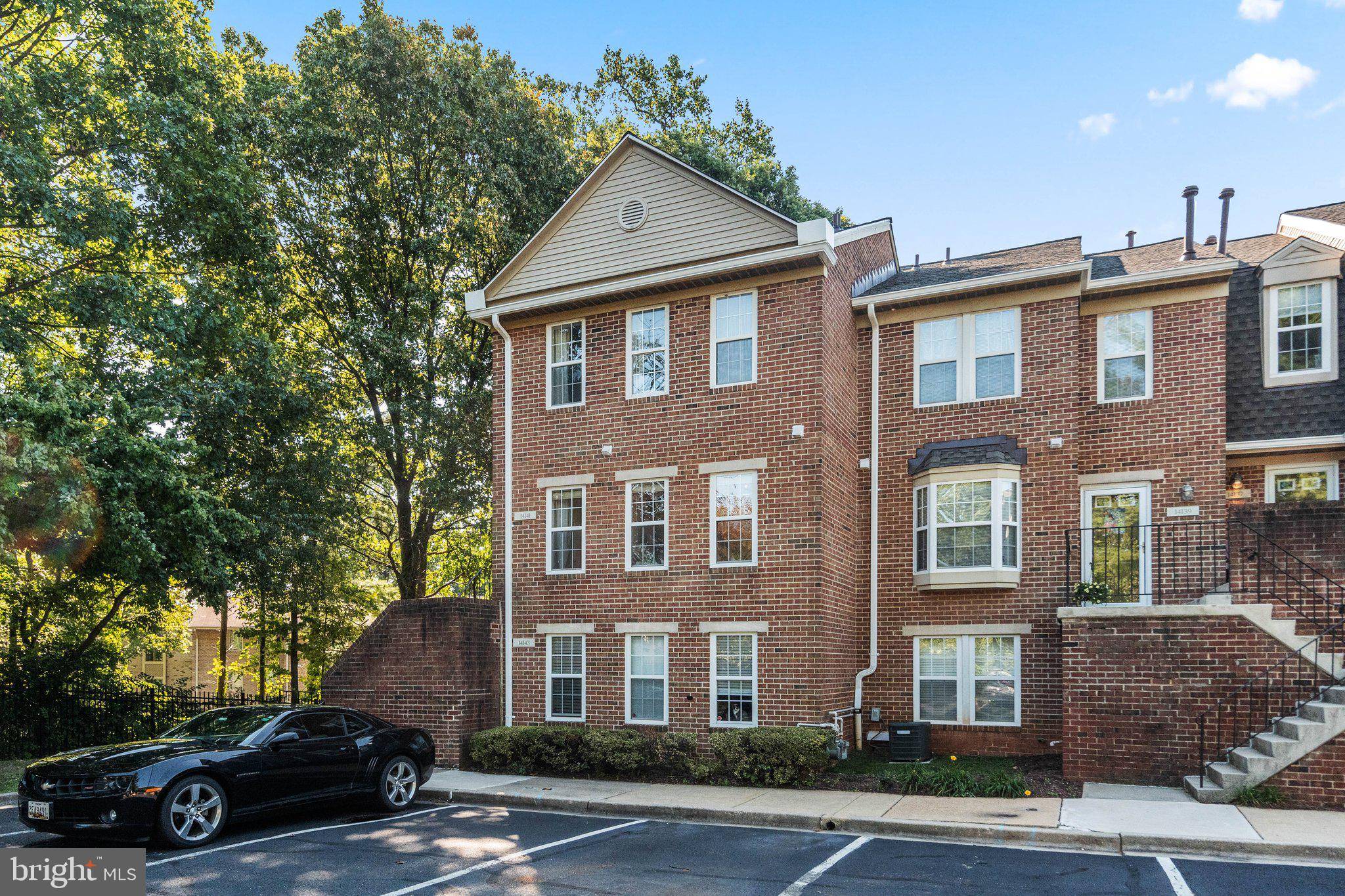 Silver Spring, MD 20906,14141 YORKSHIRE WOODS DR #14141