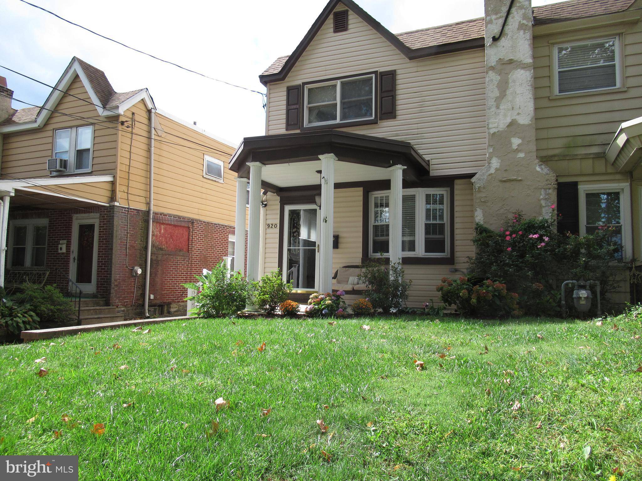 Drexel Hill, PA 19026,920 ANDERSON AVE