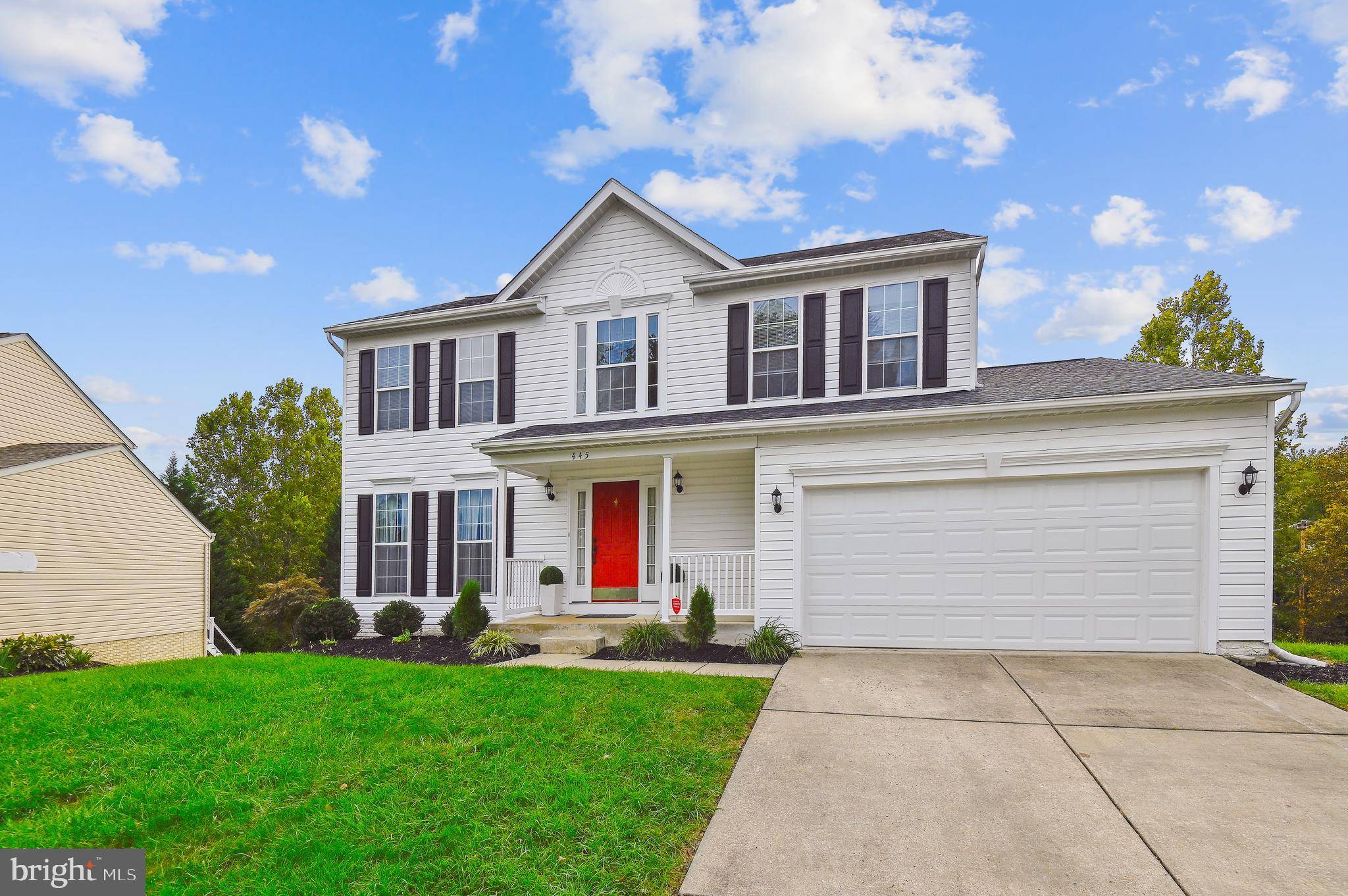 Bel Air, MD 21015,445 COUNTRY RIDGE CIR