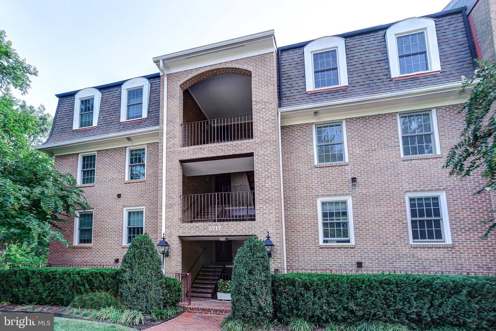 North Bethesda, MD 20852,5717 BREWER HOUSE CIR #301