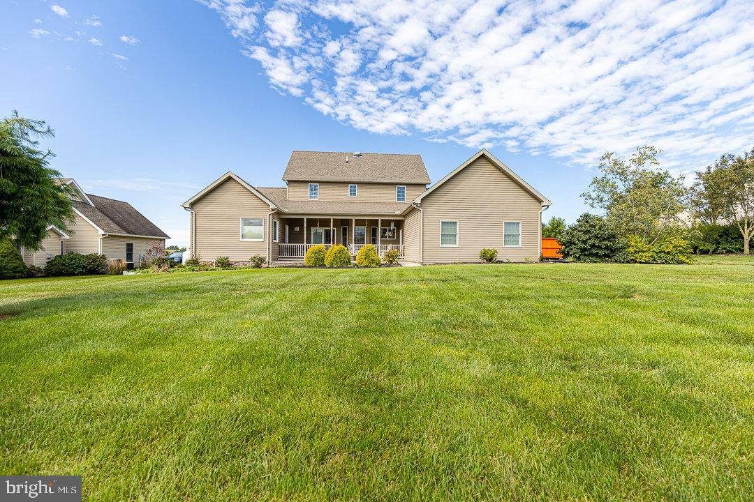 Chambersburg, PA 17202,2566 ECHO SPRINGS ROAD #37