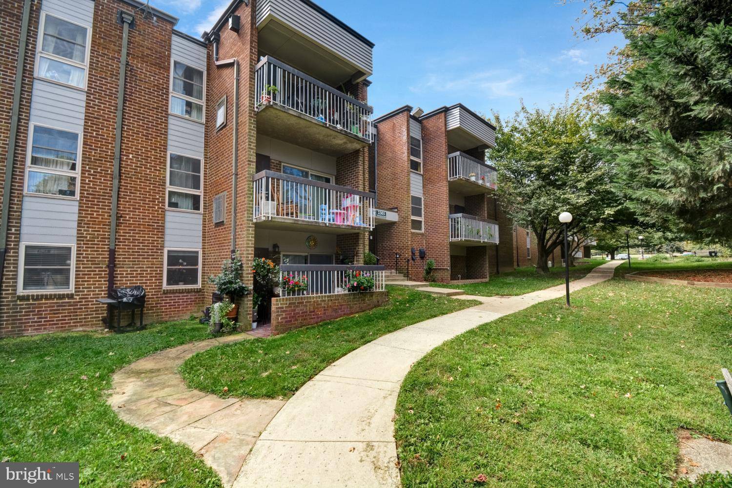 Silver Spring, MD 20906,2301 GREENERY LN #202-5