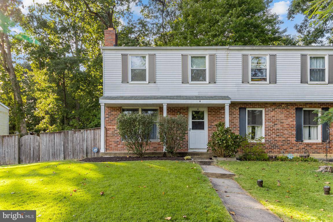 Nottingham, MD 21236,8 LINEAGE CT