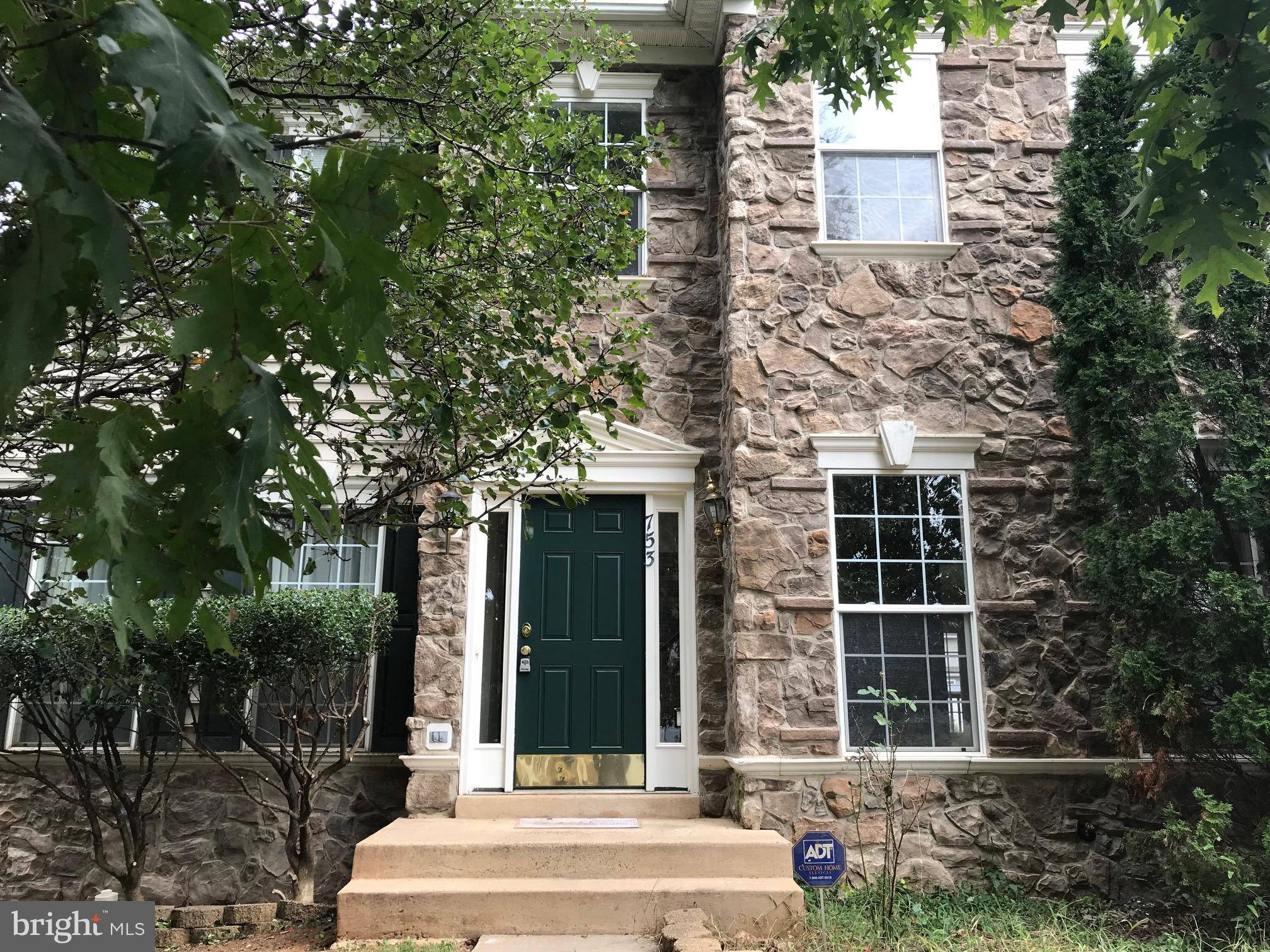 Culpeper, VA 22701,753 BLOSSOM TREE