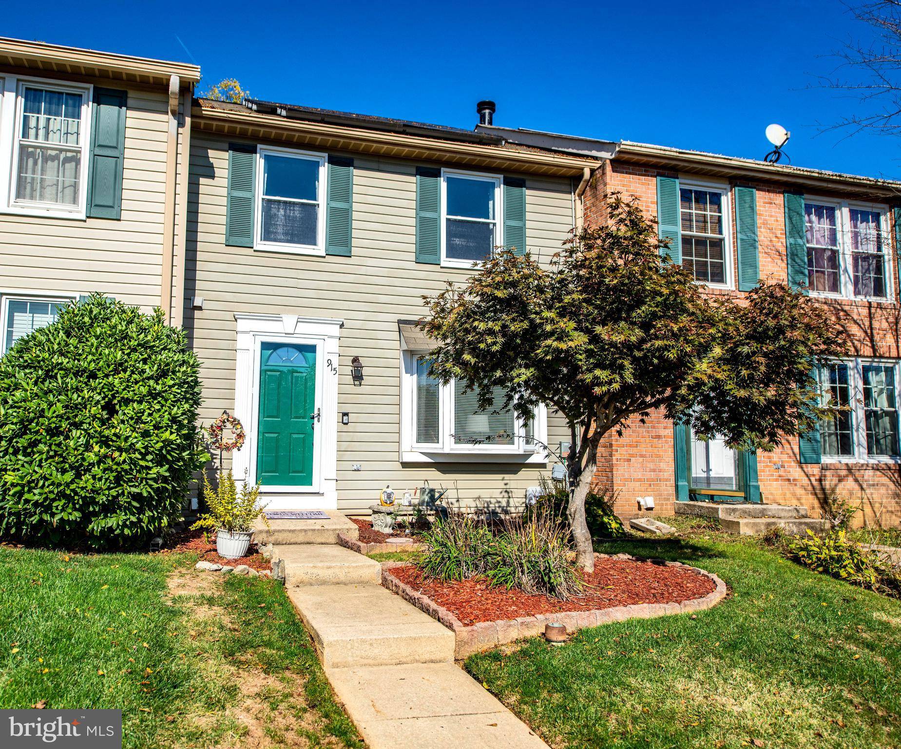 Bel Air, MD 21014,915 GRAYSON SQ