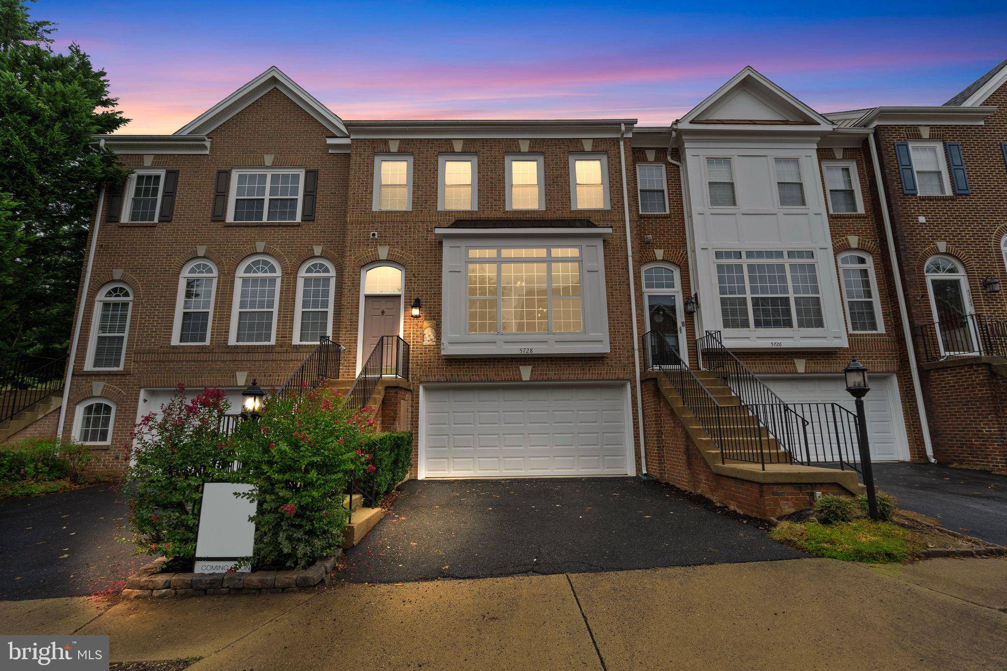 Alexandria, VA 22310,5728 GOVERNORS POND CIR