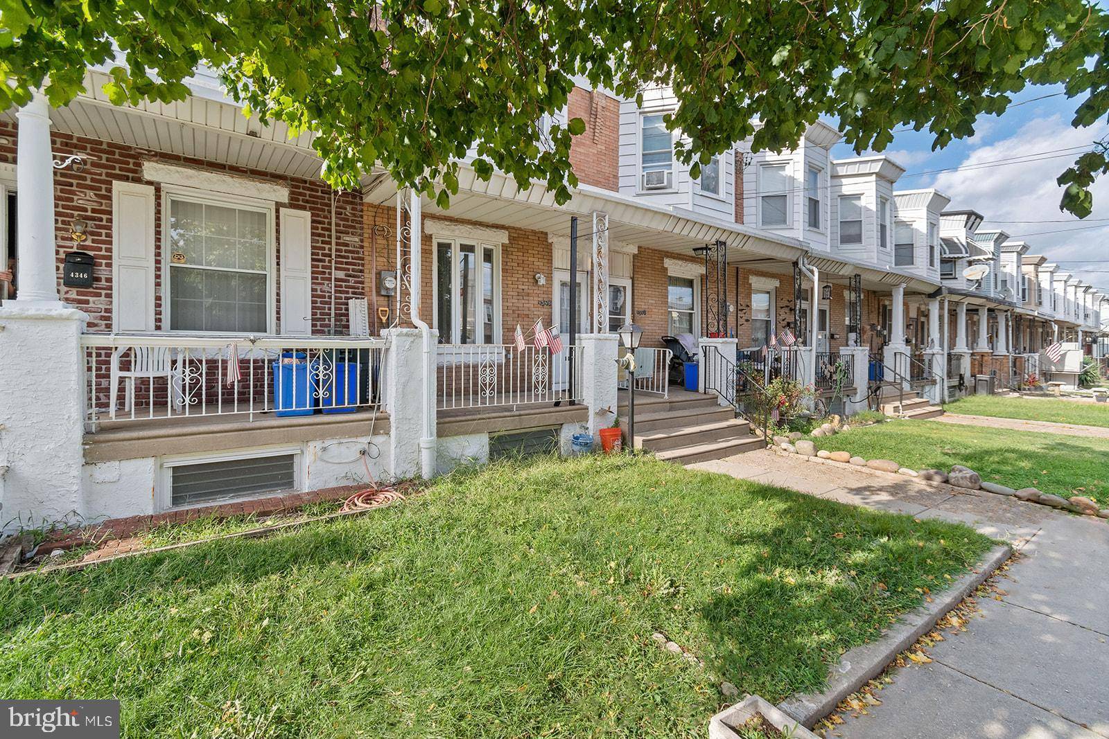 Philadelphia, PA 19137,4348 EDGEMONT ST