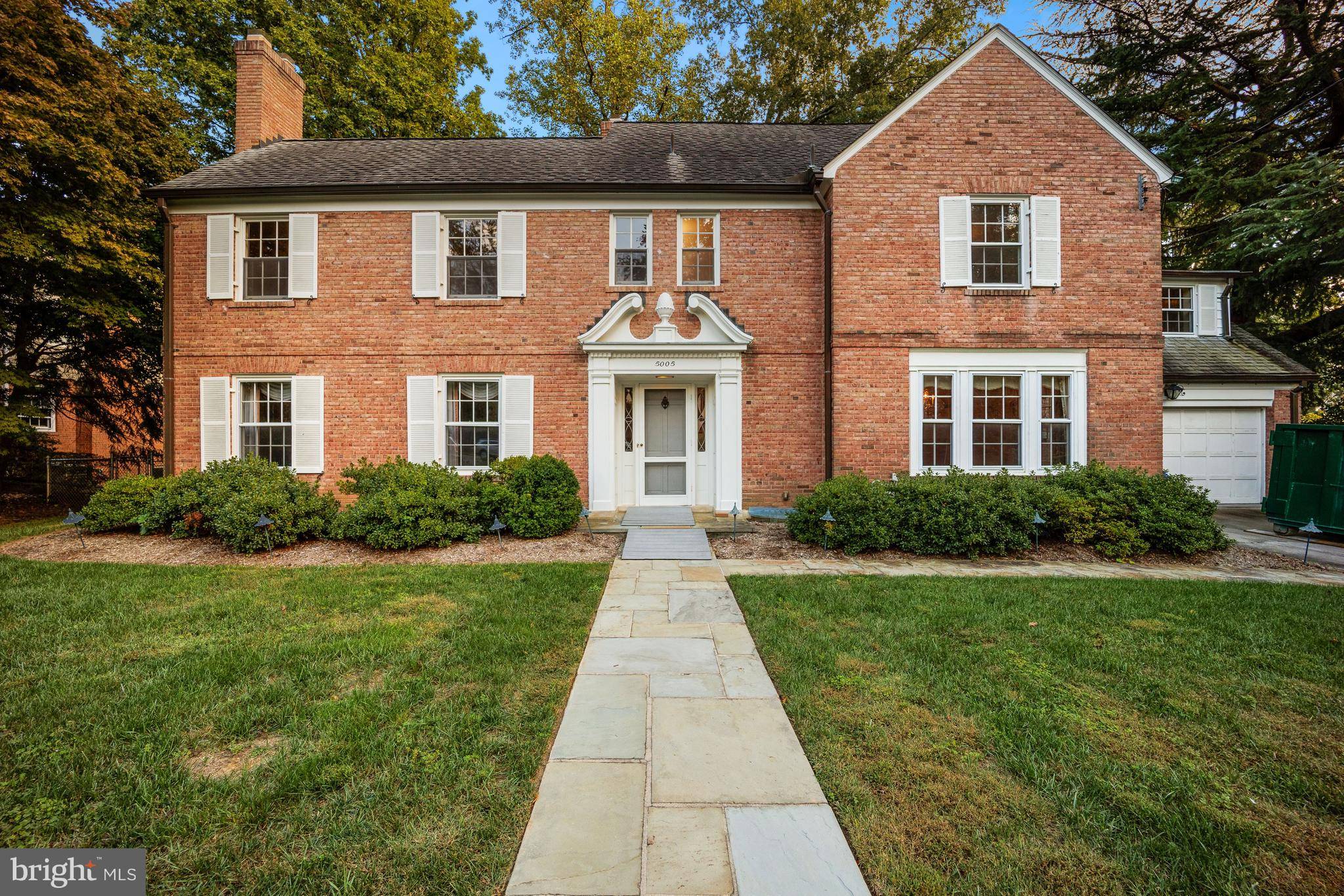 Bethesda, MD 20816,5005 ROCKMERE CT