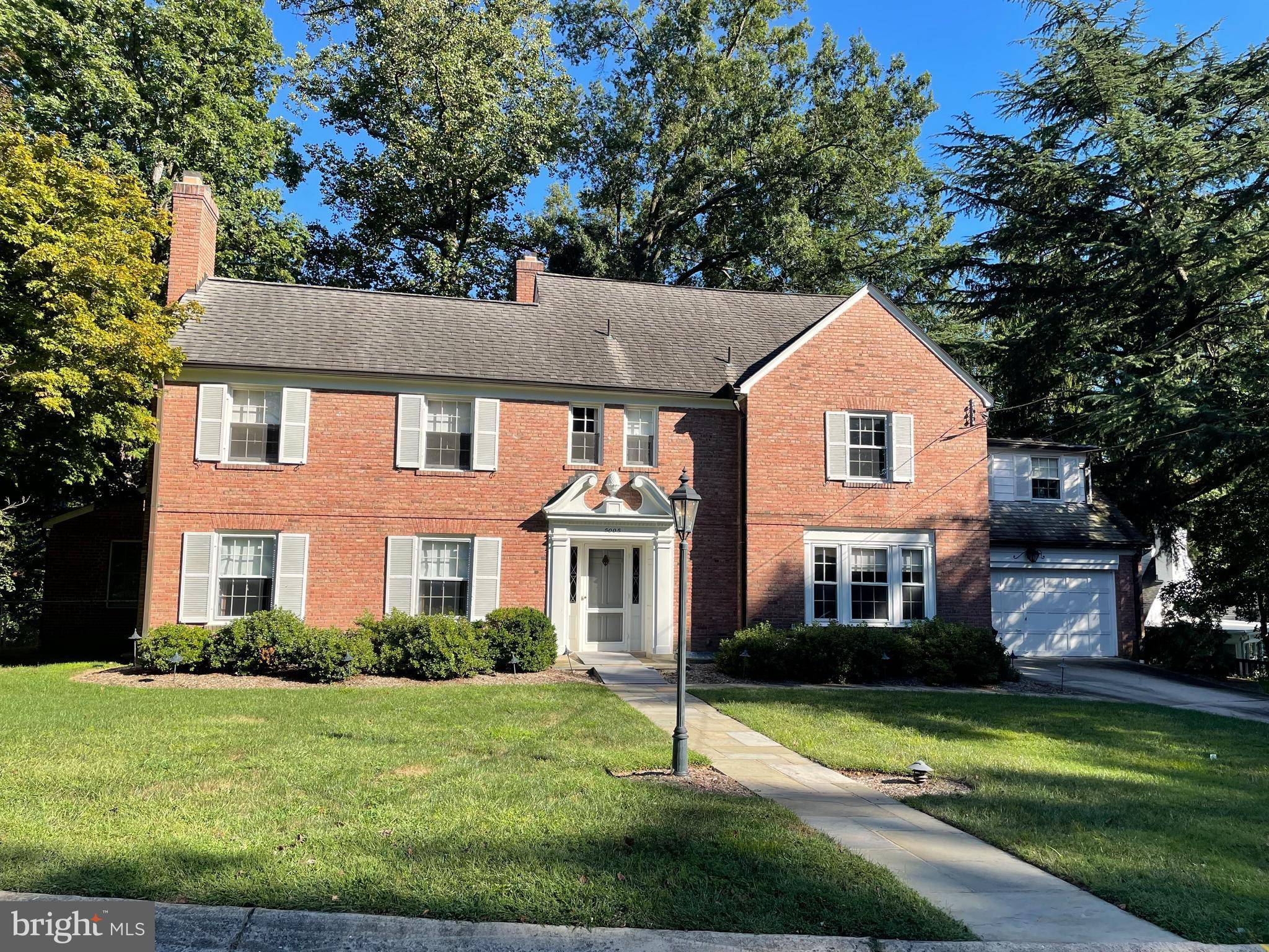 Bethesda, MD 20816,5005 ROCKMERE CT