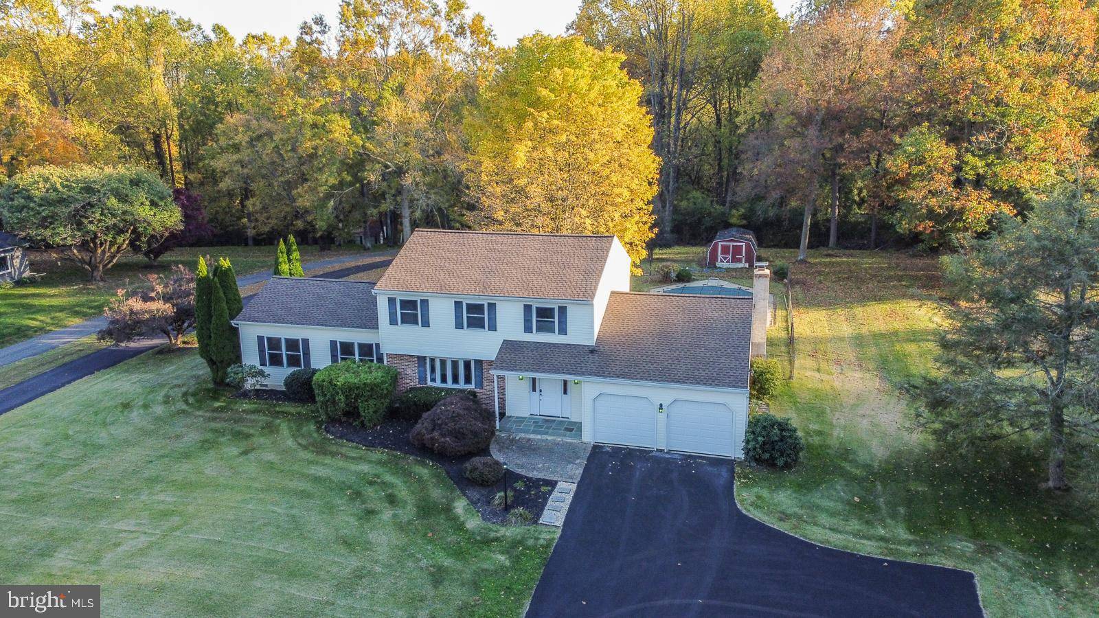 Downingtown, PA 19335,124 GOVERNORS CIR