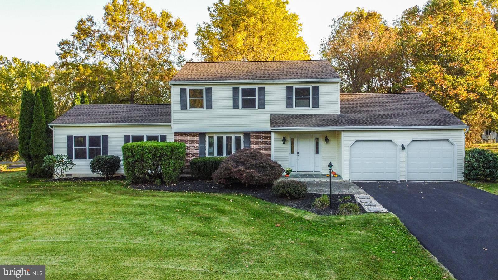 Downingtown, PA 19335,124 GOVERNORS CIR