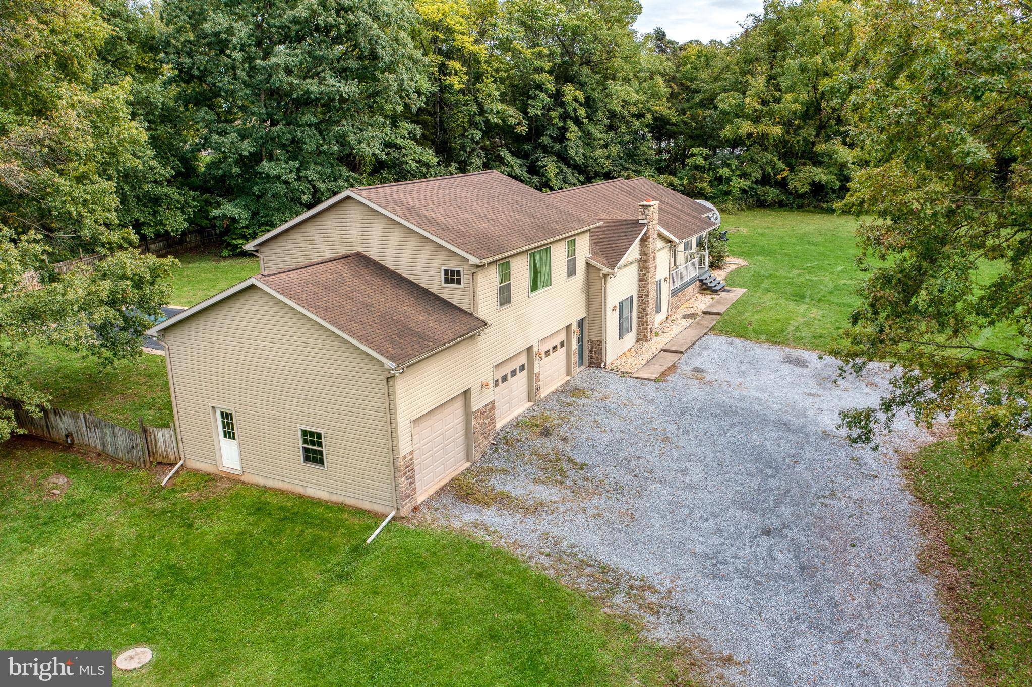 Middletown, PA 17057,3403 FOXIANNA RD