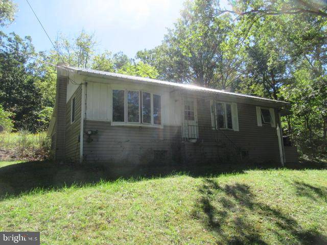 Keyser, WV 26726,794 HERSHEY HOLLOW RD