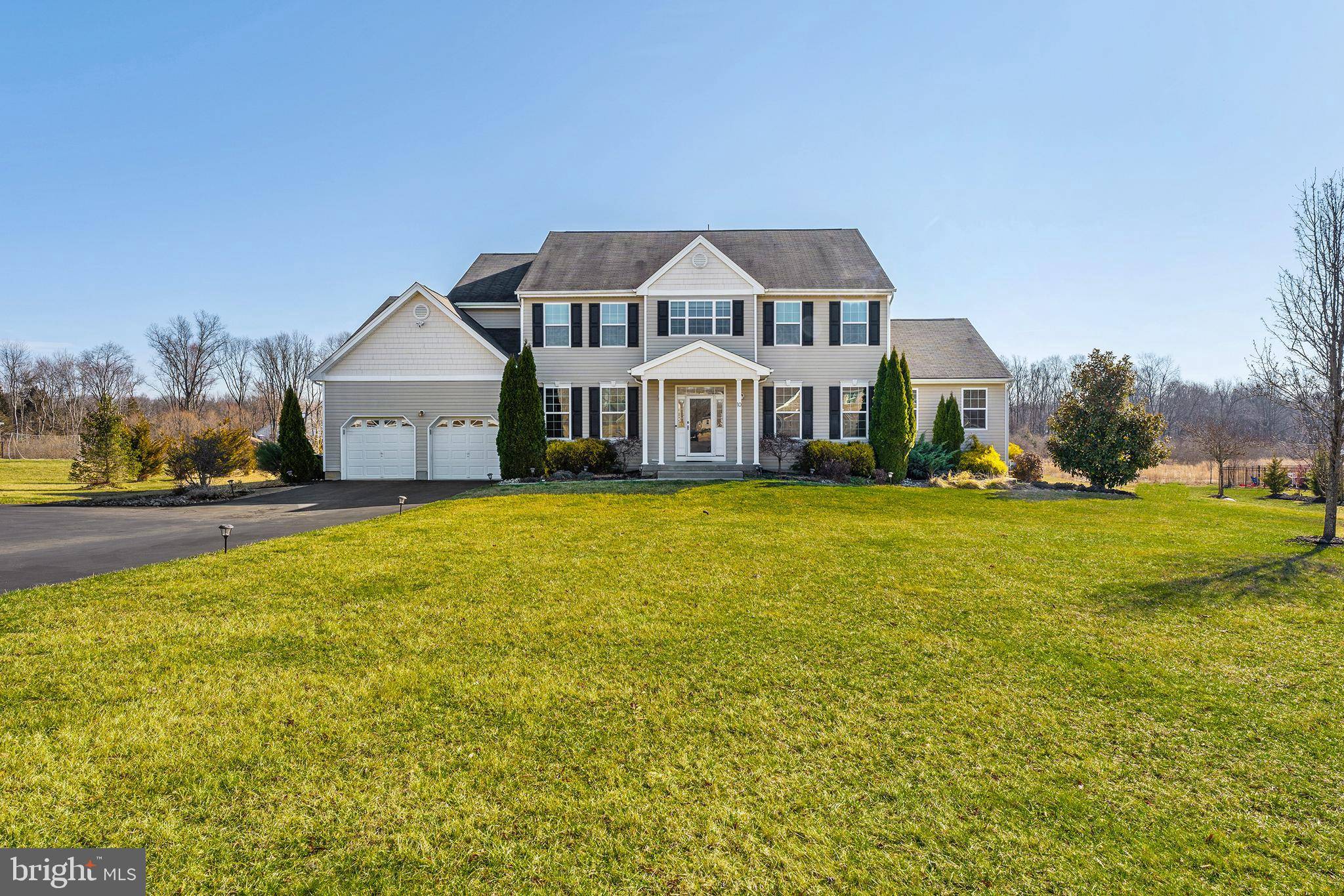 Cream Ridge, NJ 08514,10 ROLLING MEADOWS CT