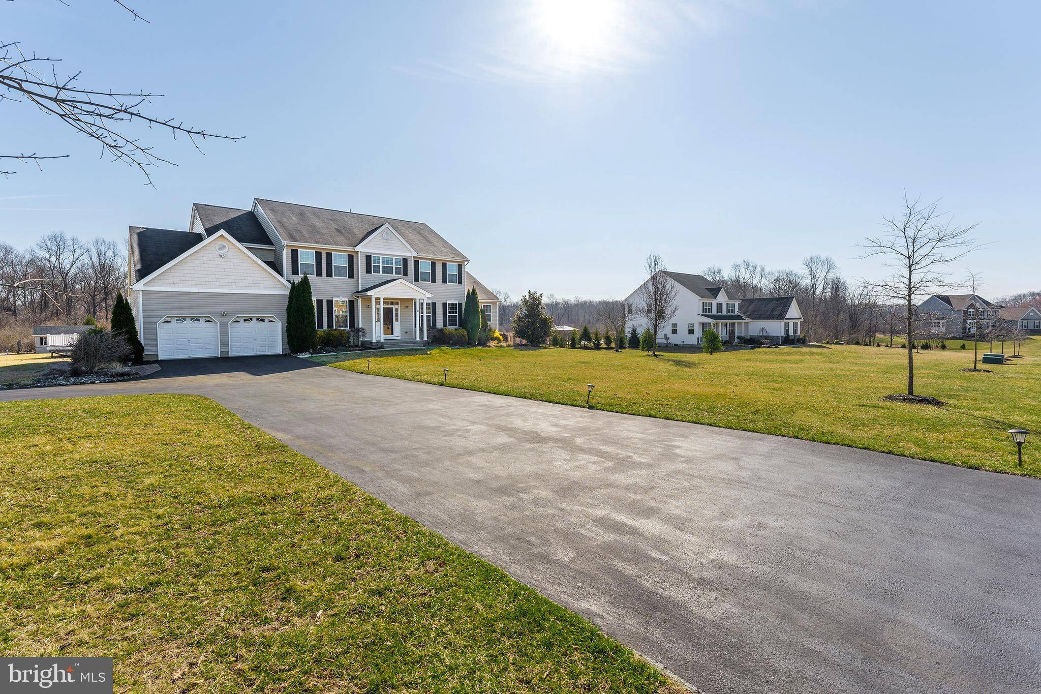 Cream Ridge, NJ 08514,10 ROLLING MEADOWS CT