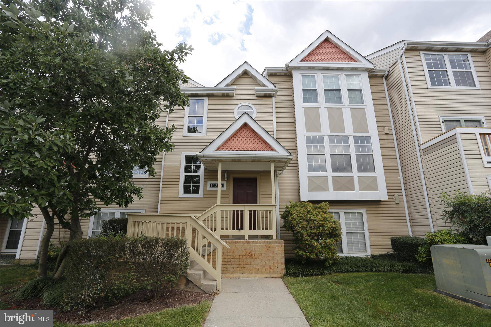 Laurel, MD 20707,14229 JIB ST #31