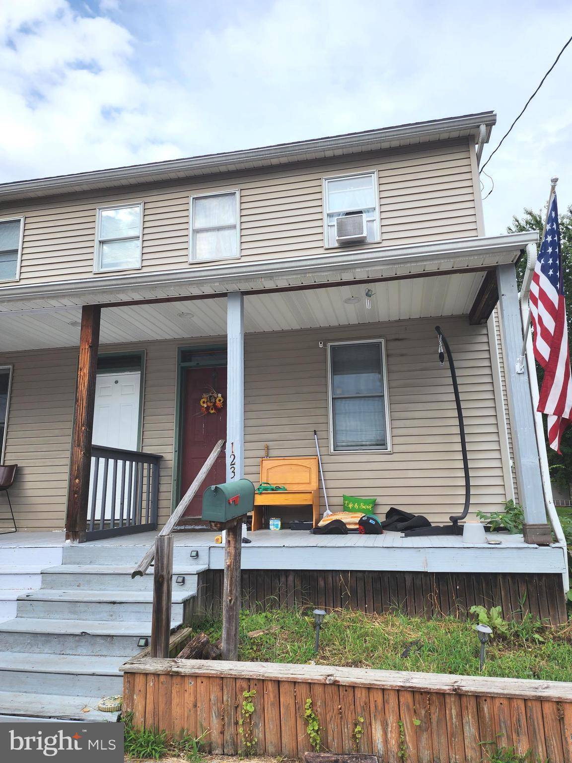 New Cumberland, PA 17070,123 MARKET ST