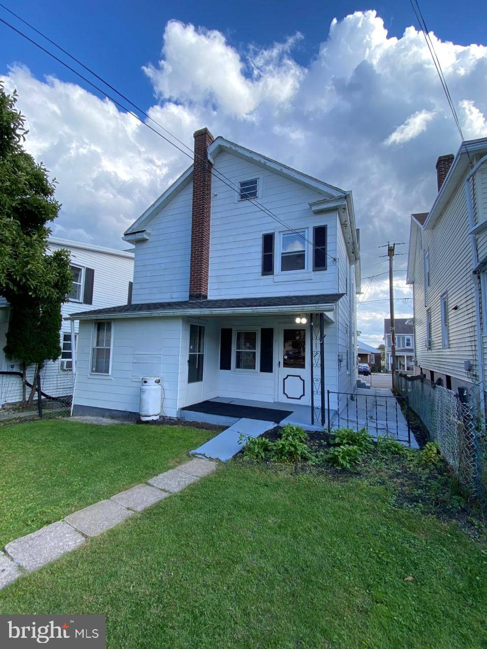 Summit Hill, PA 18250,114 E LUDLOW ST