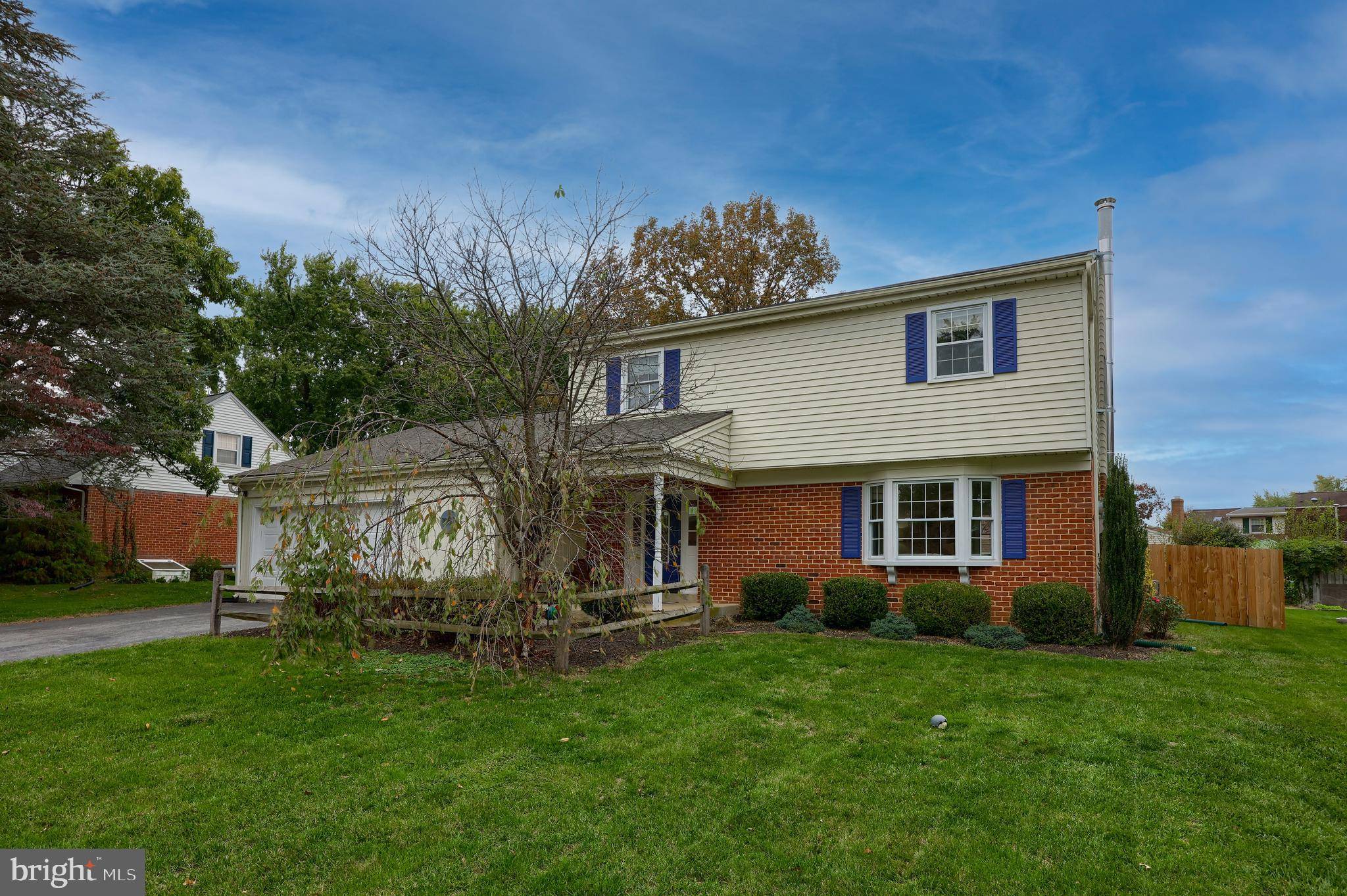 Landisville, PA 17538,1053 LAMBLEY RD