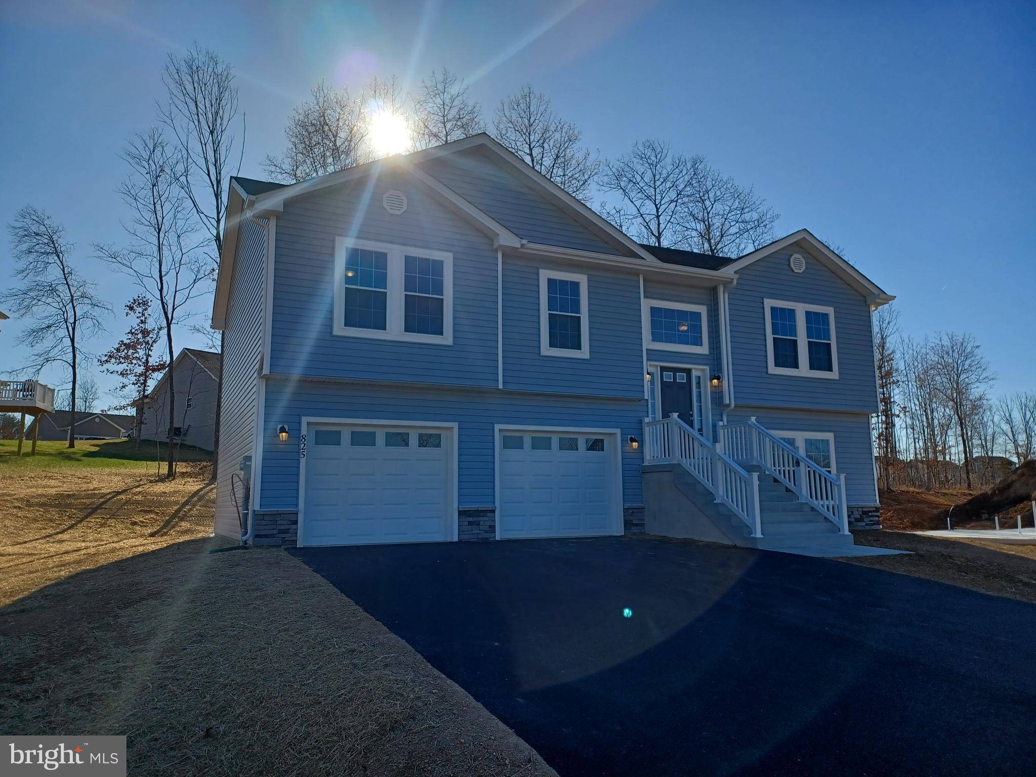 Inwood, WV 25428,825 BASIN DRIVE