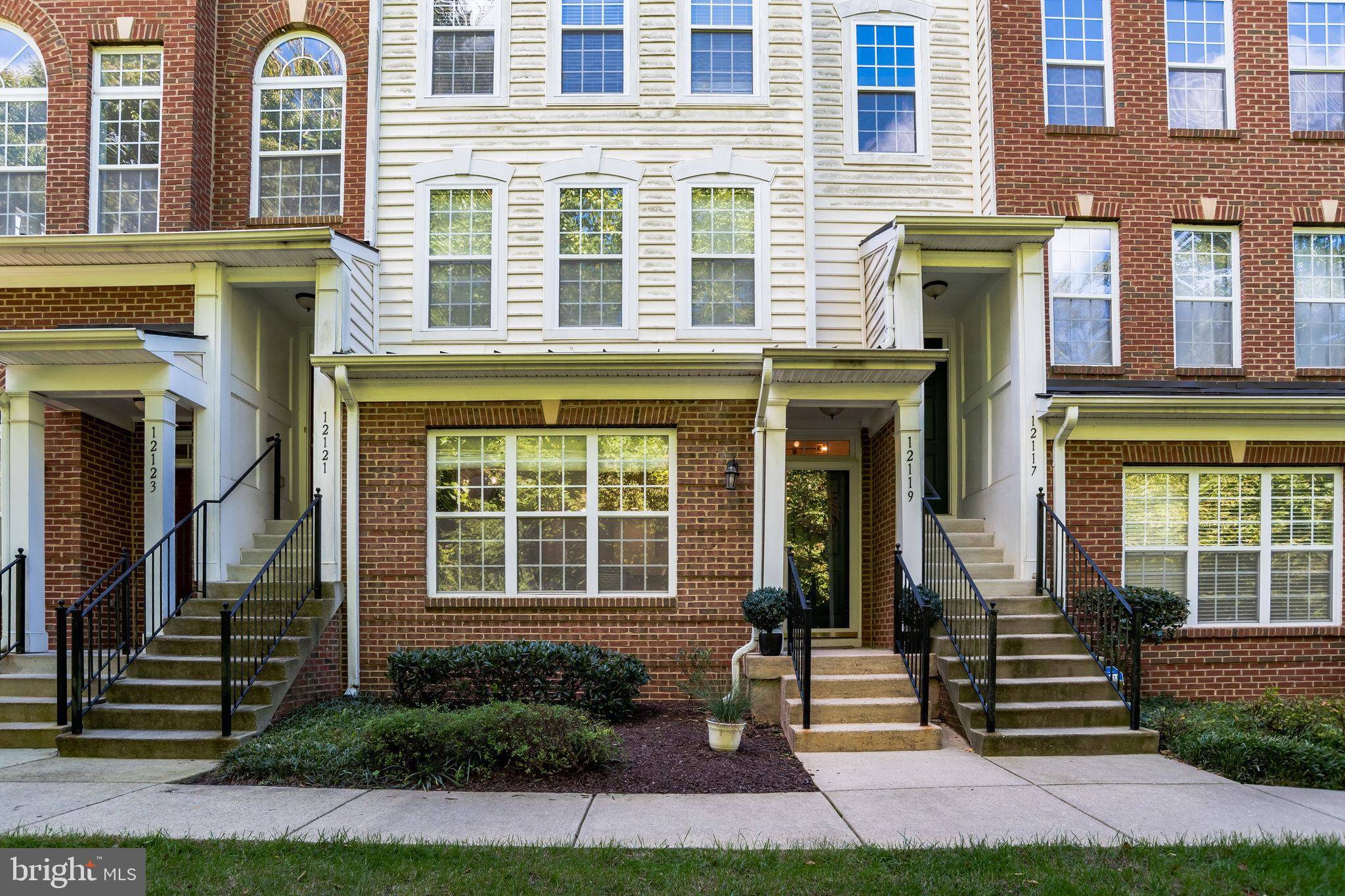 Upper Marlboro, MD 20774,12119 OPEN VIEW LN #109