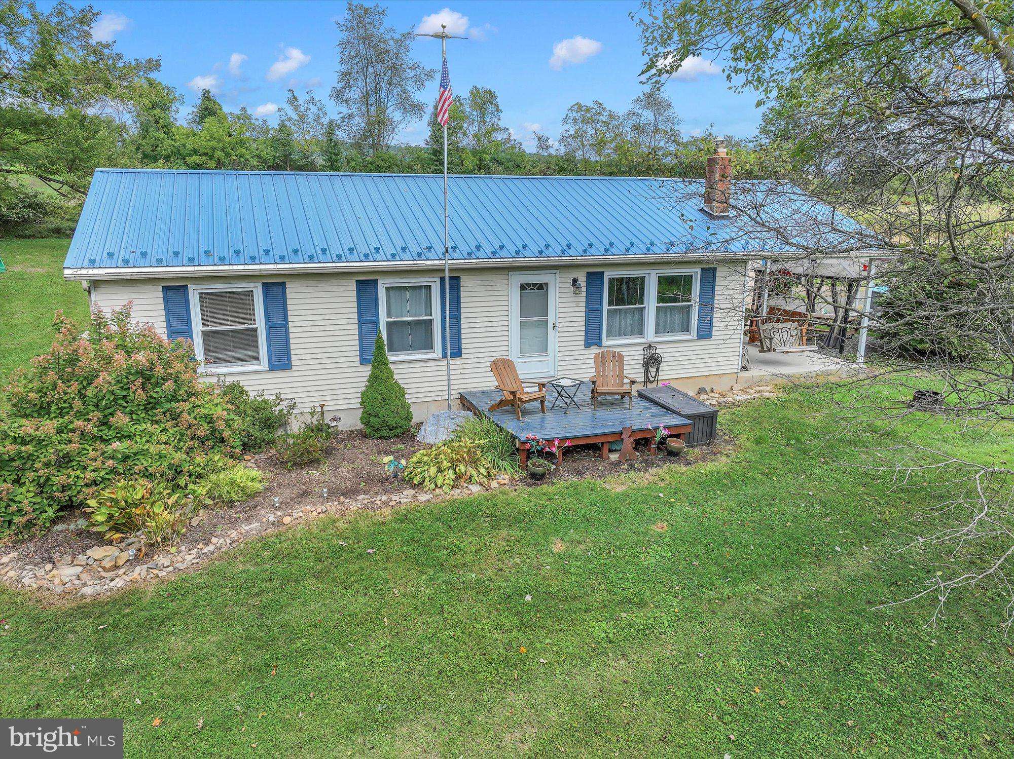 Pine Grove, PA 17963,9 GILBERT DR