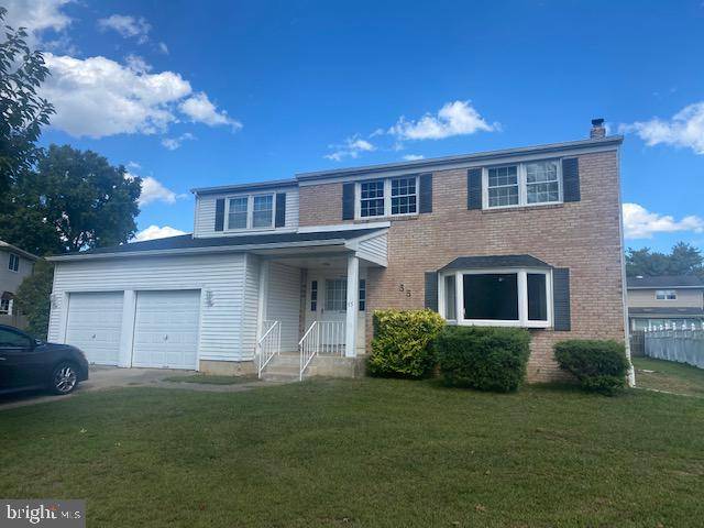 Sewell, NJ 08080,55 MASSEY DR