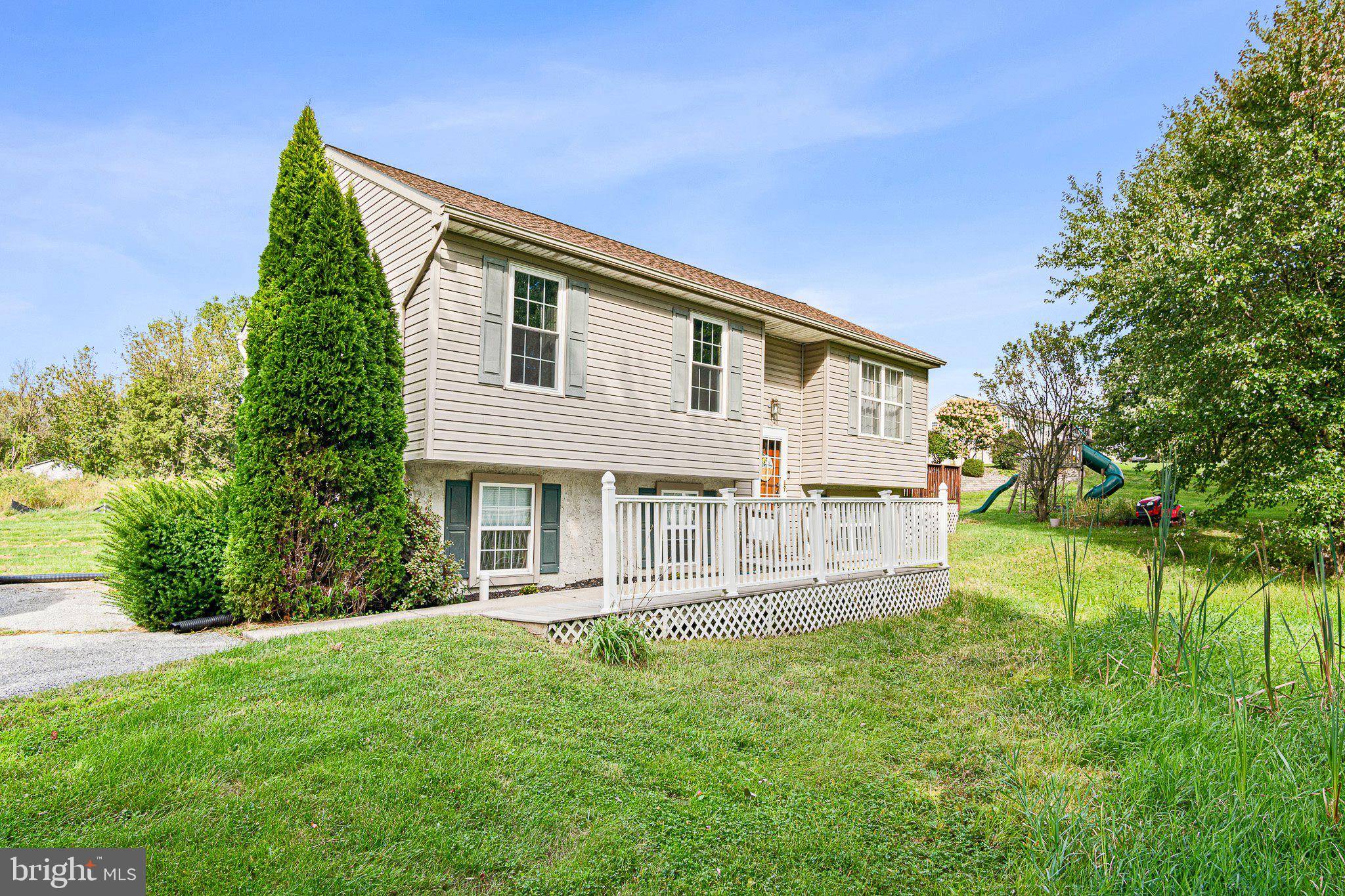 Honey Brook, PA 19344,3189 HORSESHOE PIKE