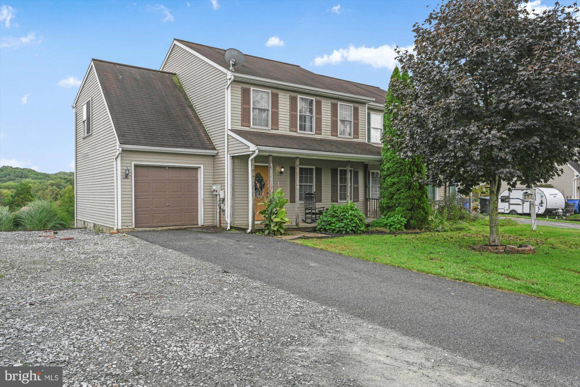 Wrightsville, PA 17368,42 VICKILEE DR