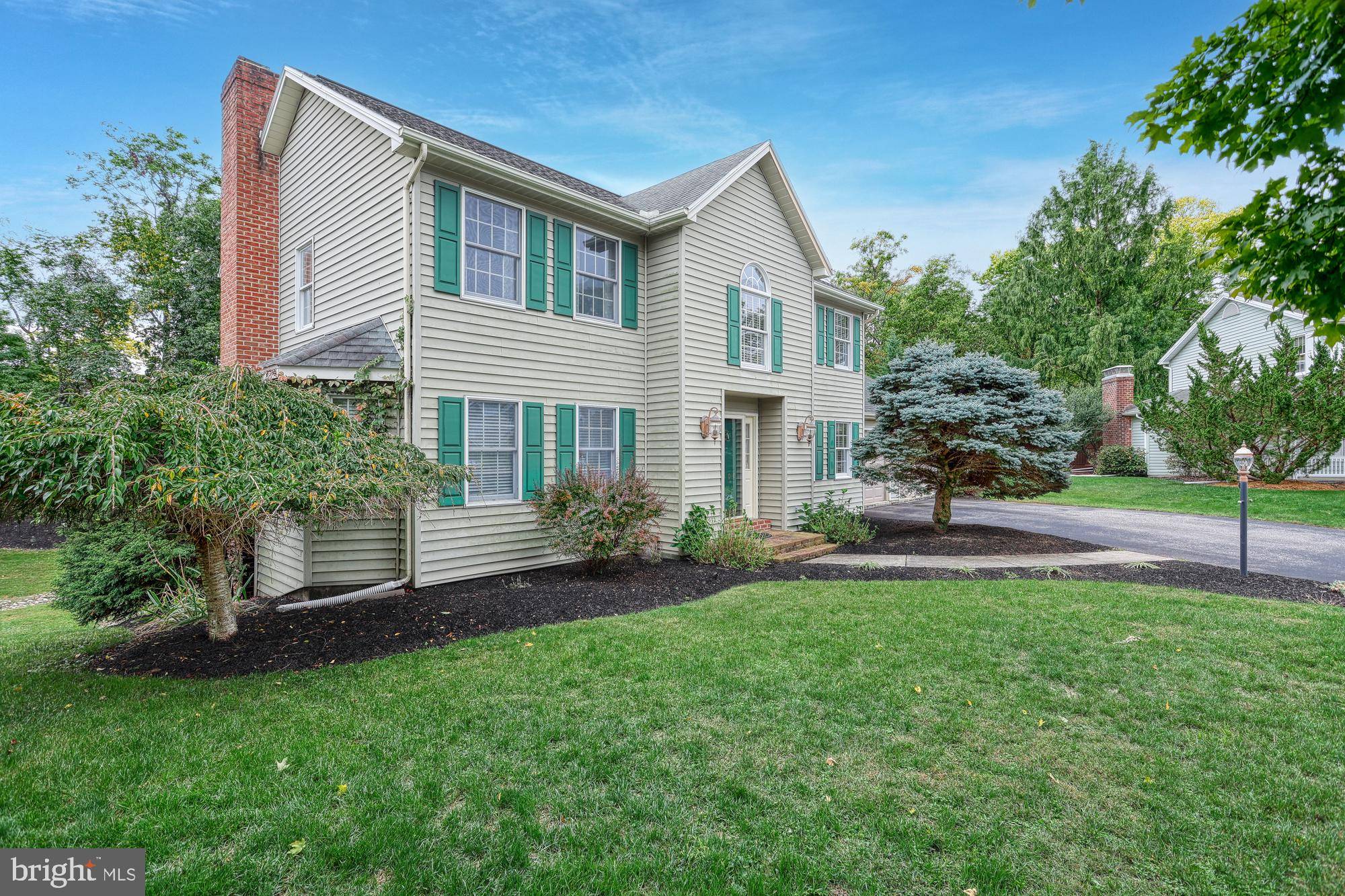 Harrisburg, PA 17112,2308 WINGFIELD CT