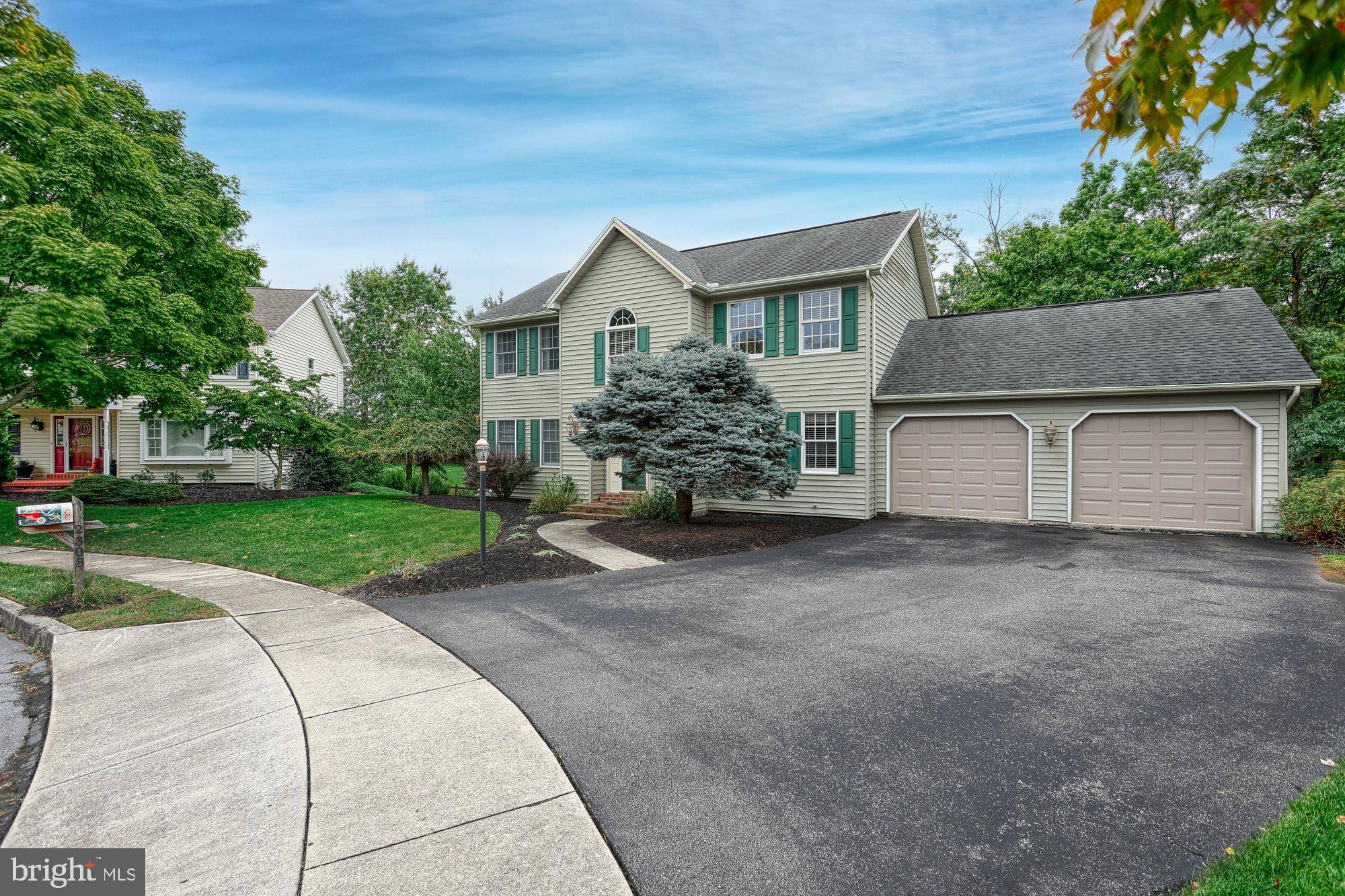 Harrisburg, PA 17112,2308 WINGFIELD CT