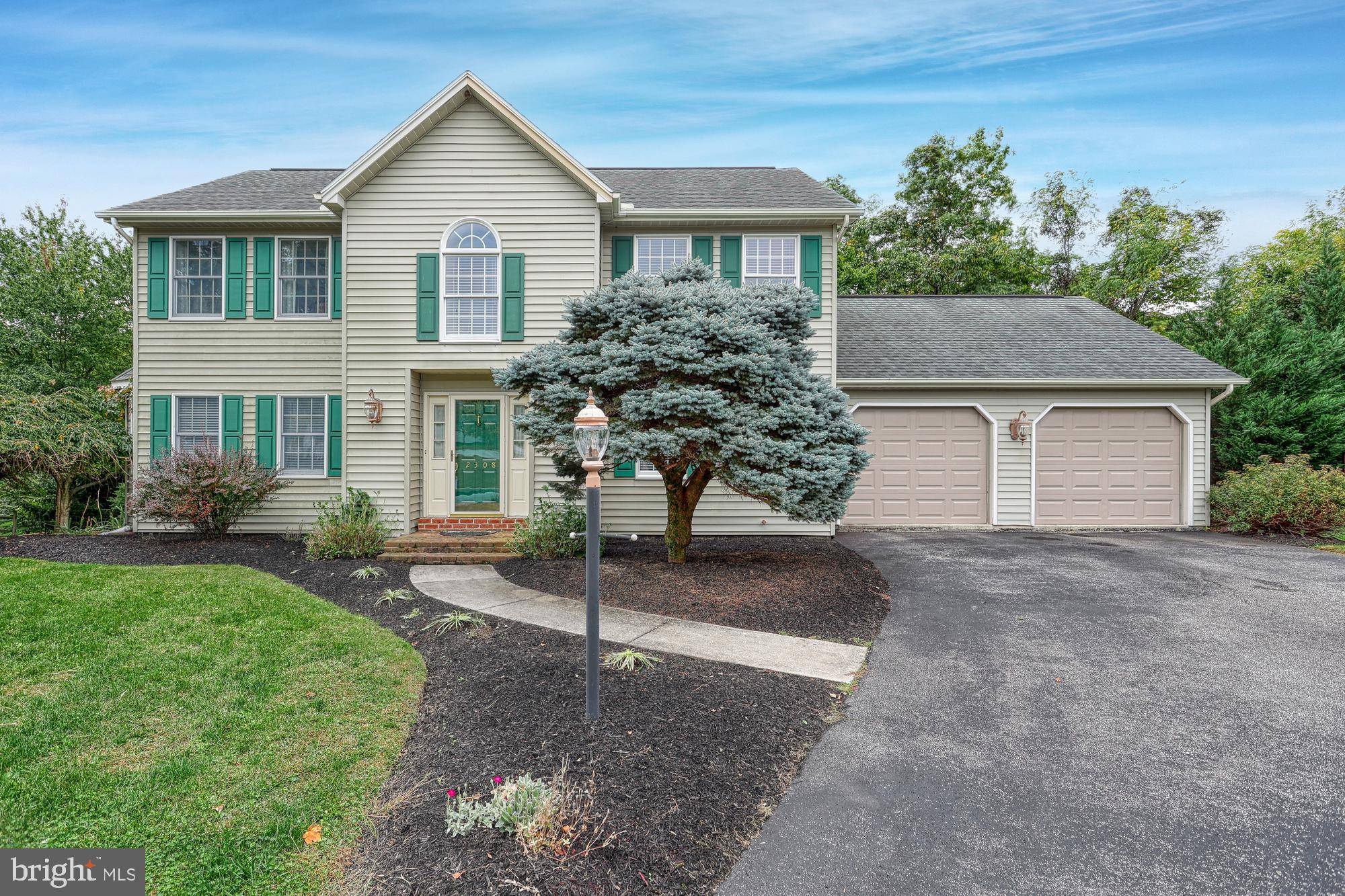 Harrisburg, PA 17112,2308 WINGFIELD CT