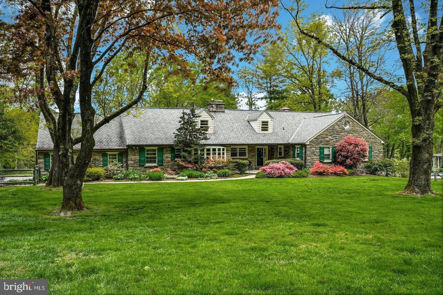 Huntingdon Valley, PA 19006,1771 OLD WELSH RD