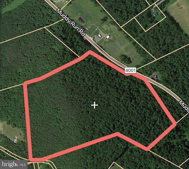 Mifflintown, PA 17059,0 MUDDY RUN RD