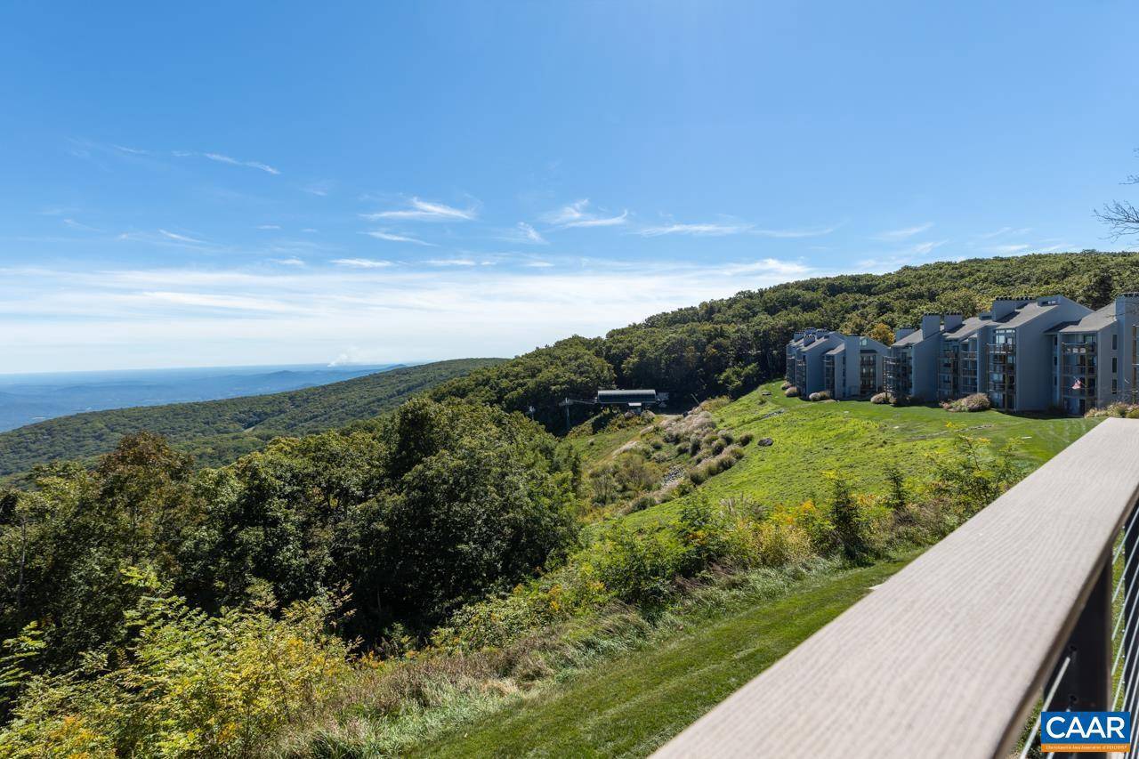 Wintergreen Resort, VA 22967,1458 LEDGES CONDOS