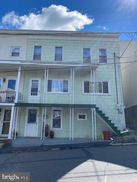 Minersville, PA 17954,405 LYTLE ST