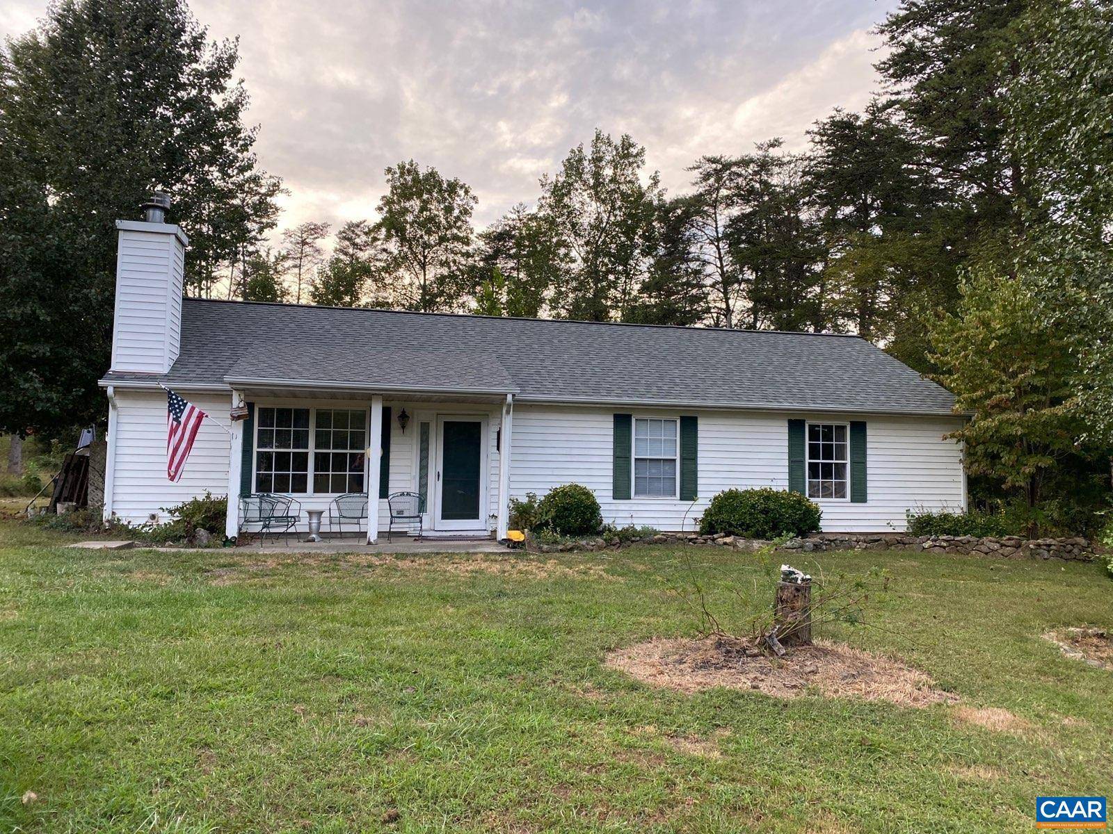 Stanardsville, VA 22973,56 TALL PINES DR