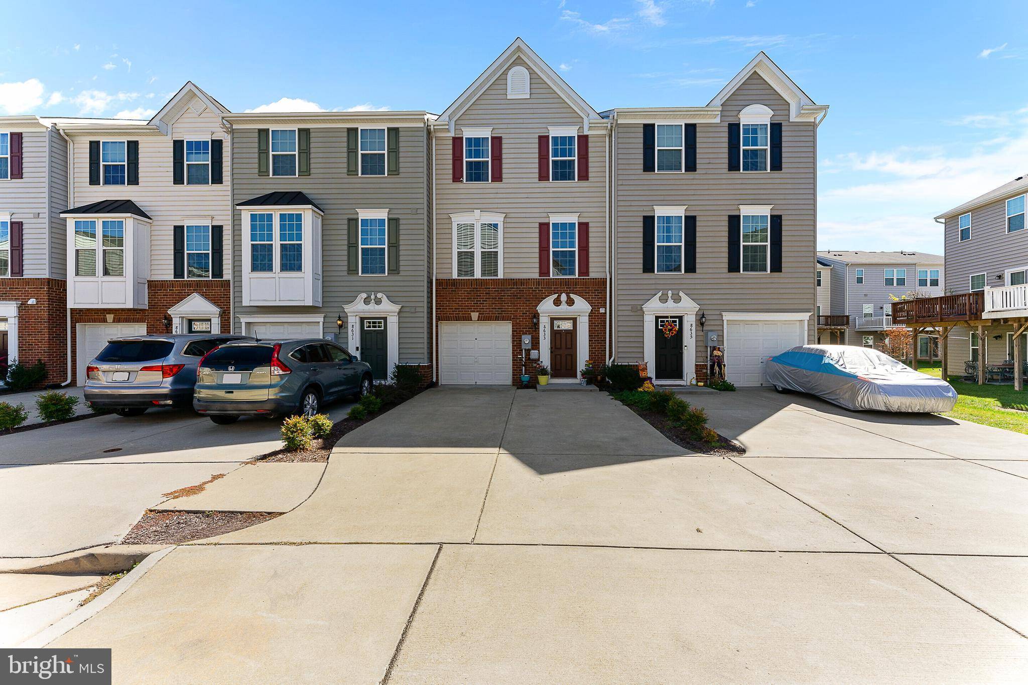 Bealeton, VA 22712,8633 BUD CT