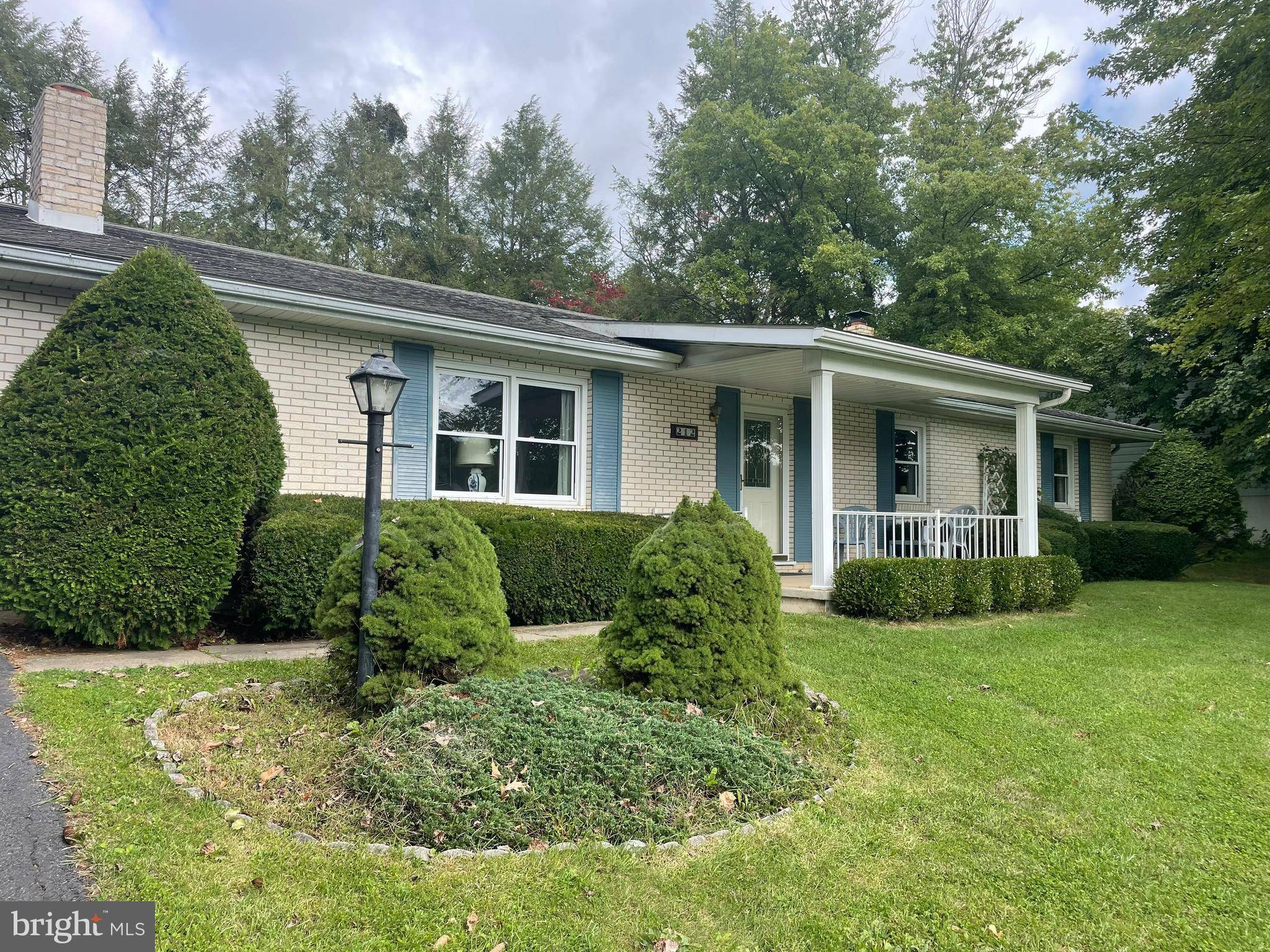 Lewistown, PA 17044,212 CIDER LN