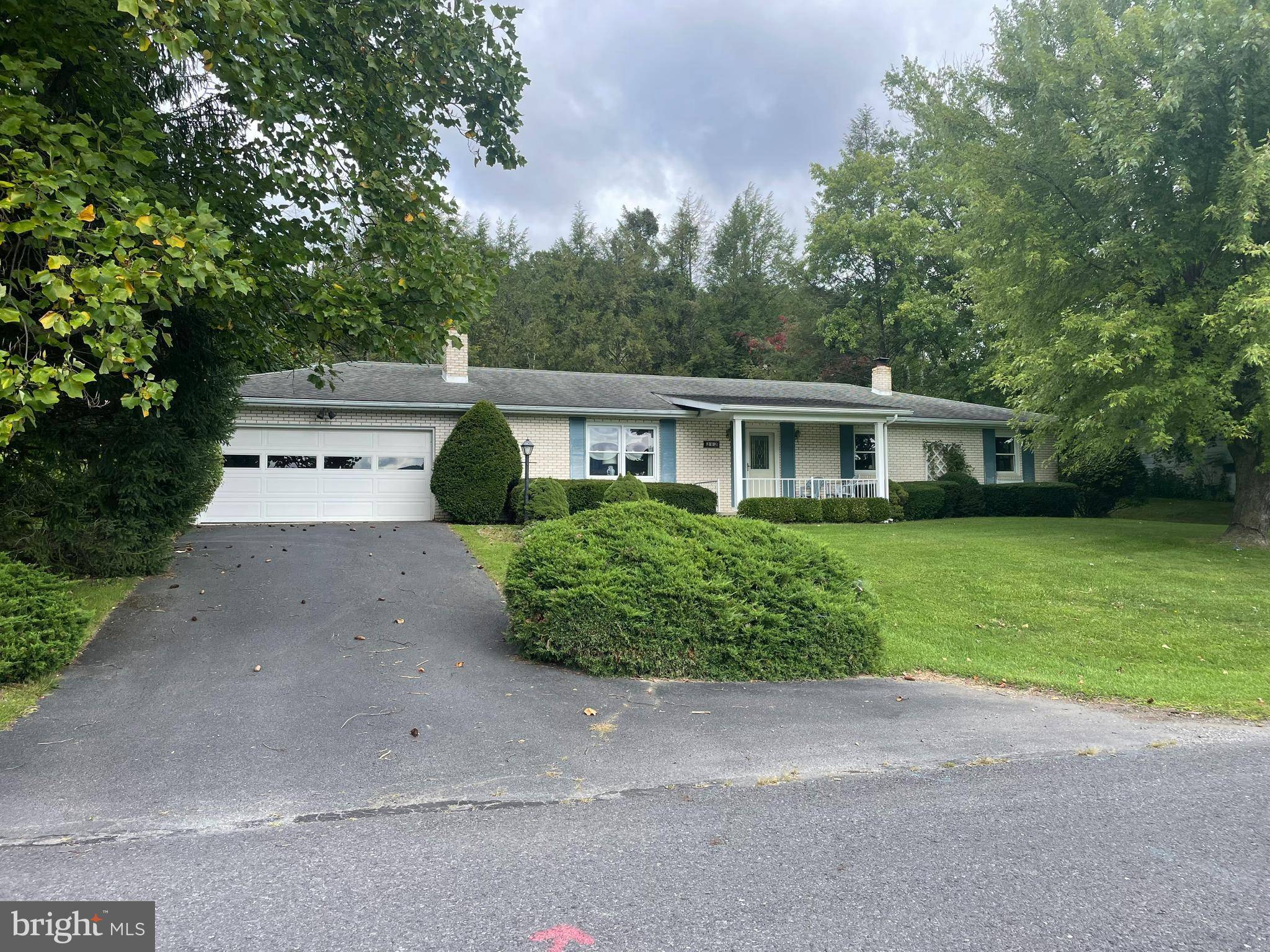 Lewistown, PA 17044,212 CIDER LN